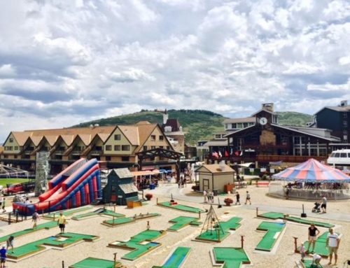 Park City Summer Camp